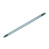 Hoja Hexagonal 4MM Tri-Wing TW2/TW3 Drive-Loc Sys 4