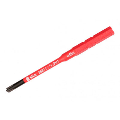 Hoja Intercambiable Xeno PH#2 90MM VDE