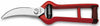 TIJERA TRES CLAVELES # 3253 - 8" P/CORTAR AJOS CURVA PROFESIONAL