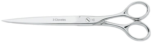 TIJERA TRES CLAVELES # 191 - 9" ESCRITORIO