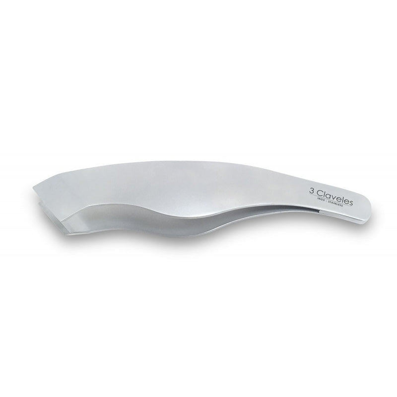 PINZA TRES CLAVELES # 1176 - 14 CMS. QUITA ESPINAS PESCADO