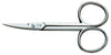 TIJERA SOL TRES CLAVELES # 5100 - 3.5" RECTA MANICURA (OF)