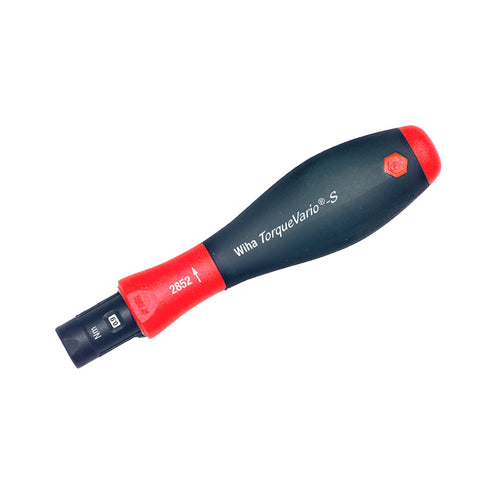 Manilla torquevario s 0.1/0.6nm