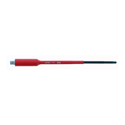 Adaptador Aislado para Sockets Mando 6MM