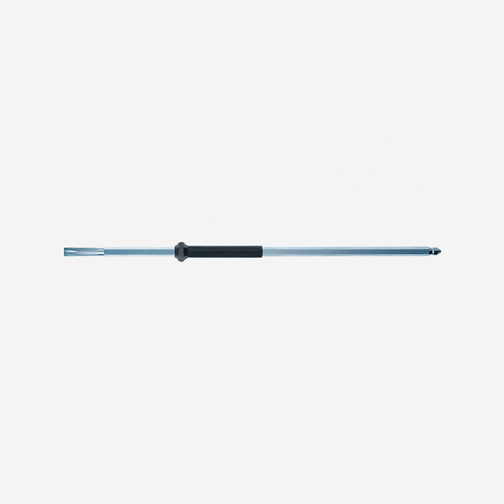Hoja ESD para manilla 2882 torx 5