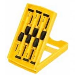 ATORNILLADOR PRETUL (TRUPER) JOYERO - 6PZ # J-DEJ-6 (21381)