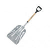 PALA TRUPER CABEZA ALUMINIO M/MADERA PUNO "Y" # PALY-12 (17232)