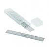 CUCHILLO TRUPER REPTO P/RASPADOR PINTURA JGO.5 PZAS # REP-RASP-4 (15963)