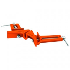 PRENSA PARA ANGULOS TRUPER 3" ALUMINIO # PESQ-3 (17690)