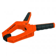 PRENSA DE RESORTE TRUPER FIJACION RAPIDA 6" # PRE-6 (17701)