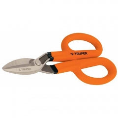 TIJERA TRUPER HOJALATERO 10" C/OJO # TH-10 (18501)