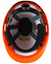 CASCO STEELPRO MTA ABS VERDE FULL