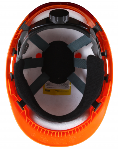 CASCO STEELPRO MTA ABS VERDE FULL