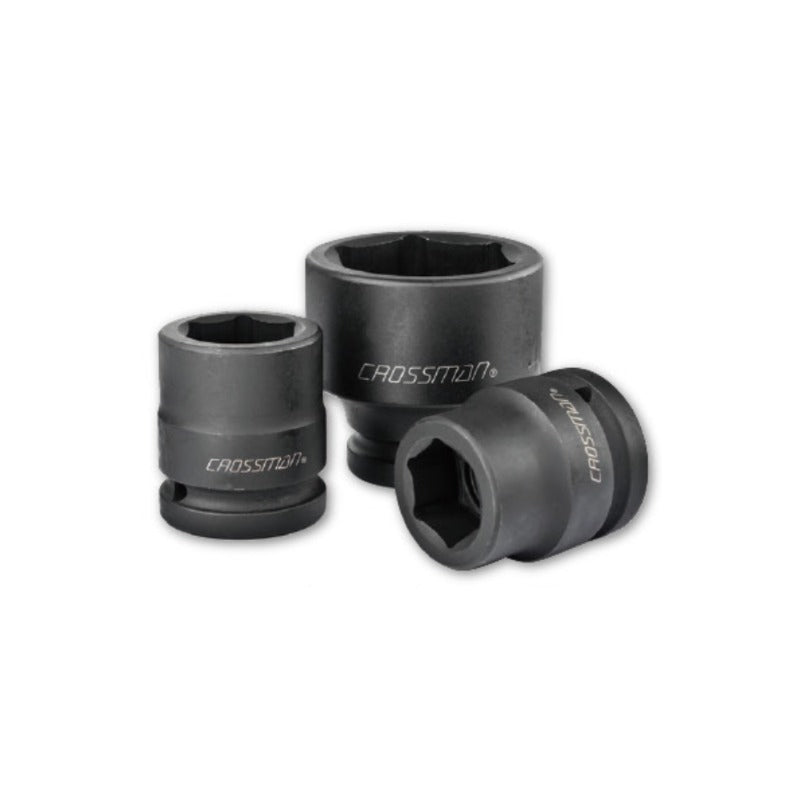 DADO IMPACTO CROSSMAN 3/4 DR 20 X 51 MM
