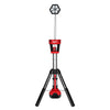 TORRE ILUMINACION ROCKET STAND LIGHT M18 MILWAUKEE 2130-059