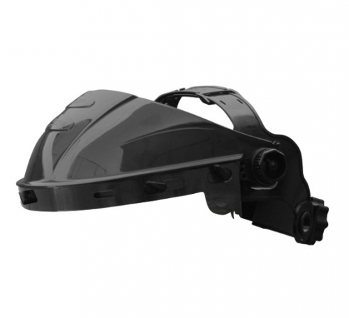 VISOR ROCKET I-1 IR 3.0 POLICARBONATO