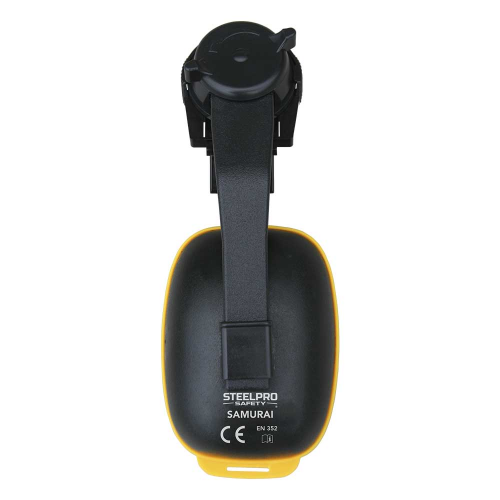 FONO SAMURAI PARA CASCO 26DB CERTI. ISP