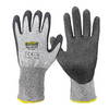 GUANTE CUT 5 LATEX M/9