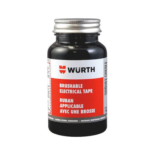 CINTA AISLANTE LIQUIDA 118ML - WURTH - WURTH