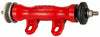 EJE PARA SIERRA SOMAR (SCHULZ) # 1-5/8"(OF)