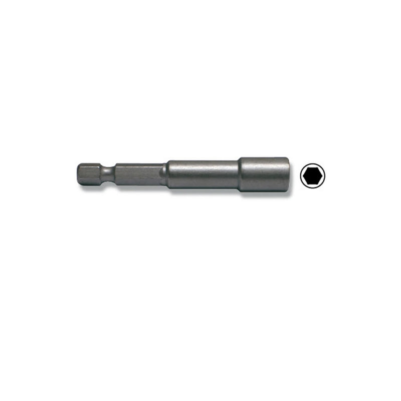 ADAPTADOR CROSSMAN PUNTA MAGNETICA 1/2" X 65MM #48-529