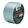 CINTA P/DUCTOS TRUPER REFORZADA INDUSTRIAL (PQTE 4 ROLLOS) #CDU-30X (12587)
