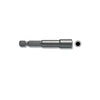 ADAPTADOR CROSSMAN PUNTA MAGNETICA 1/4" X 65MM #48-522