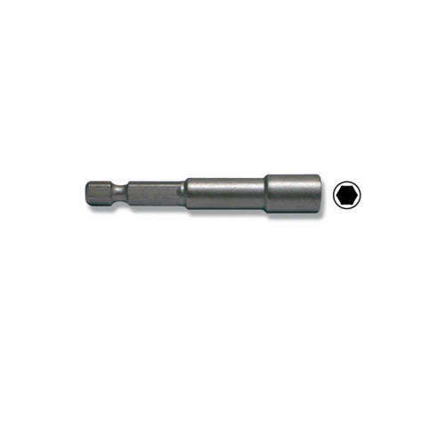 ADAPTADOR CROSSMAN PUNTA MAGNETICA 5/16" X 65MM #48-524