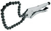 LLAVE CAIMAN CADENA TRUPER 8" # PPT-CAD (17438)