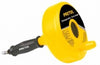 FLEXIBLE PRETUL(TRUPER) P/DESAGUE 15" (4.5 MTS) # DECA-15P (DESCA-15) (22880)