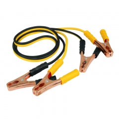 CABLE PUENTE BATERIA PRETUL (TRUPER) 2.5 MTS. # CAP-2510P (22808)