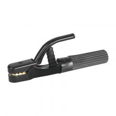 PORTA-ELECTRODO PRETUL (TRUPER) 500 AMP # PPE-500P (24233)