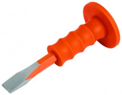 CINCEL TRUPER CON GRIP 7/8" X 12" # C-7/8X12G (12175)
