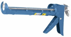 PISTOLA APLICAR SILICONA PRETUL (TRUPER) C/CREMALLERA # PICA-9C (22801)