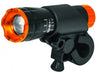 LINTERNA TRUPER ALUMINIO DELANTERA P/BICICLETA # LIBI-100D (16796)