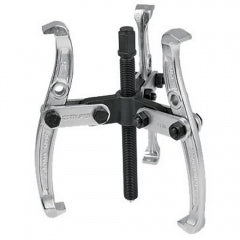 EXTRACTOR P/ POLEAS TRUPER TRIPLE 10" INTERIOR Y EXTERIOR # EX-P8 (14509)