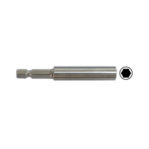 PORTA PUNTA CROSSMAN MAGNETICO 1/4" X 60MM #48-941