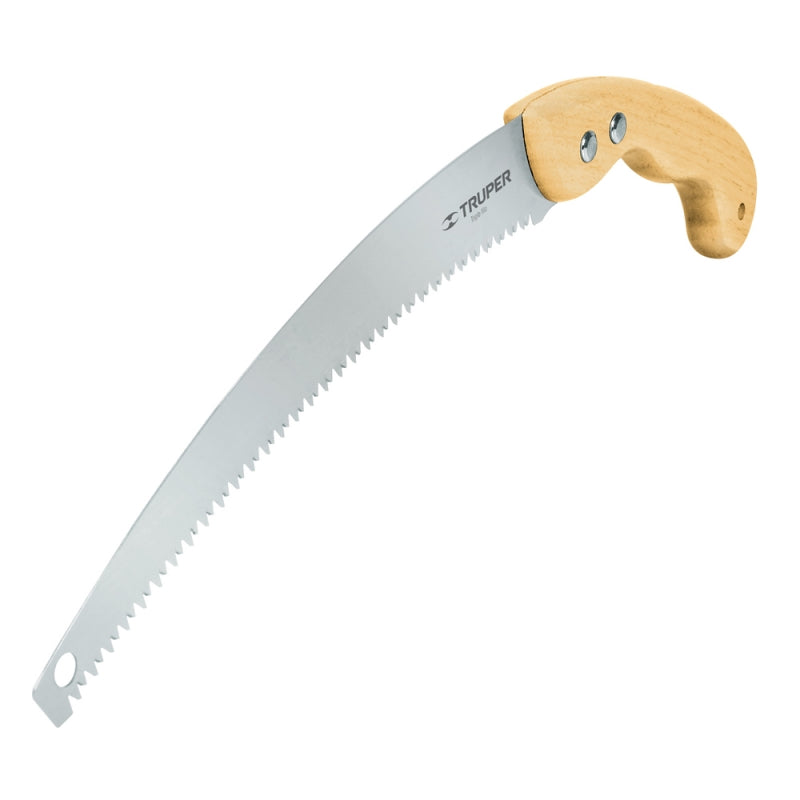 SERRUCHO TRUPER PODAR M/MADERA 3 FILOS # STP-12 (18171)