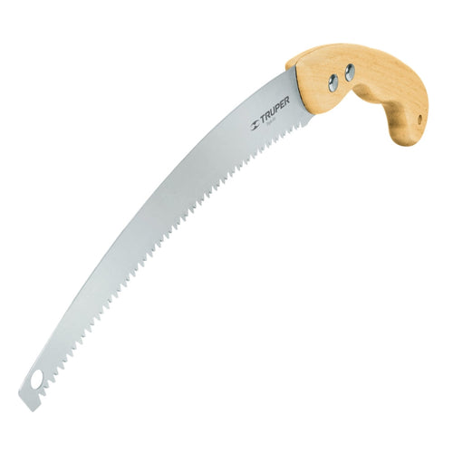 SERRUCHO TRUPER PODAR 14" M/MADERA 3 FILOS # STP-14 (18172)