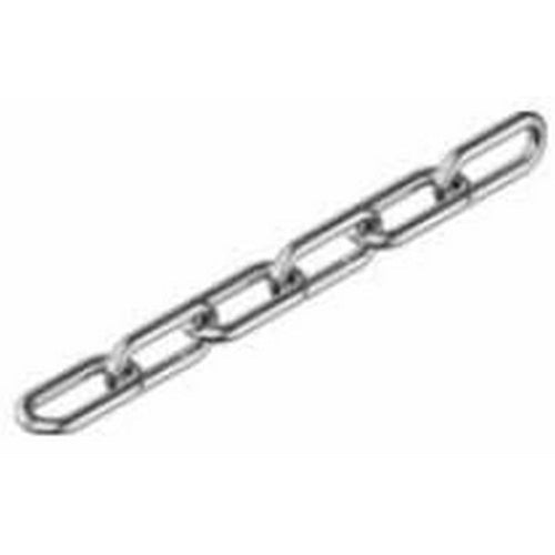 CADENA GALV ESLABON LARGO 4 MM (EN METROS)(OF)