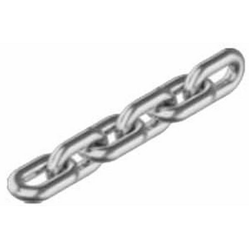 CADENA GALV ESLABON CORTO 4 MM (EN METROS)(OF)