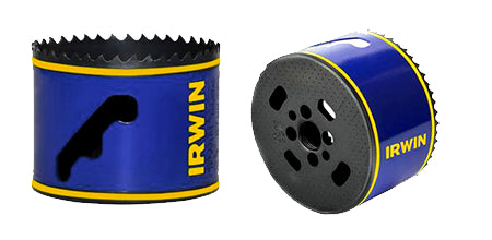 SIERRA COPA BIMETAL IRWIN  2.1/4" - 57  MM  # 1933680(OF)