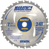 SIERRA CIRCULAR MARATHON IRWIN #14050  8"    X 30 (OF)
