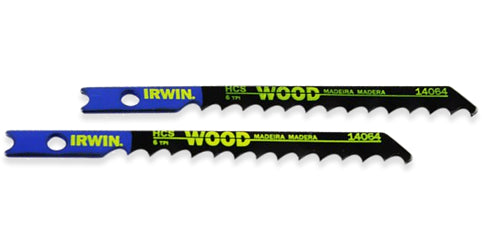 SIERRA CALAR MADERA IRWIN JGO.2 PZAS. # IW14066  80 MM X 12 DIES(OF)