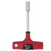Dado c/mango destornill. 6.0mm (30406860) - FELO