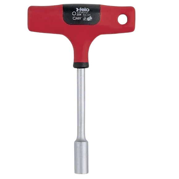 Dado c/mango destornill. 7.0mm (30407860) - FELO