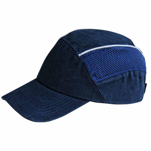 CASQUETE DE SEGURIDAD BUMP SURF CAP AZUL
