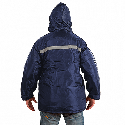 PARKA TERMICA ALASKA S