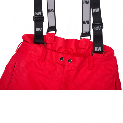PANTALON ANTICORTE HW MOTOSIERRISTA XXXL