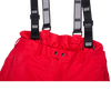 PANTALON ANTICORTE HW MOTOSIERRISTA XXL